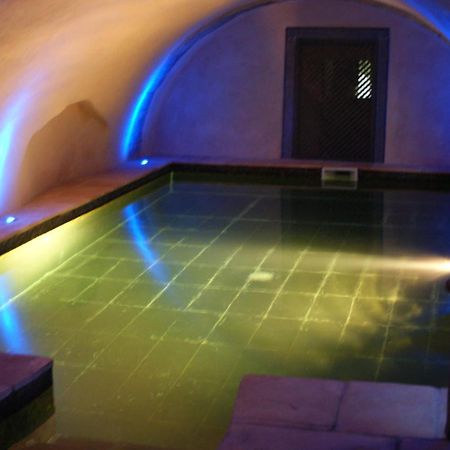 Demeure De Digoine "Chambre D'Hotes" Bourg-Saint-Andéol Zewnętrze zdjęcie
