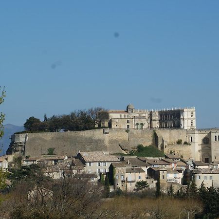 Demeure De Digoine "Chambre D'Hotes" Bourg-Saint-Andéol Zewnętrze zdjęcie