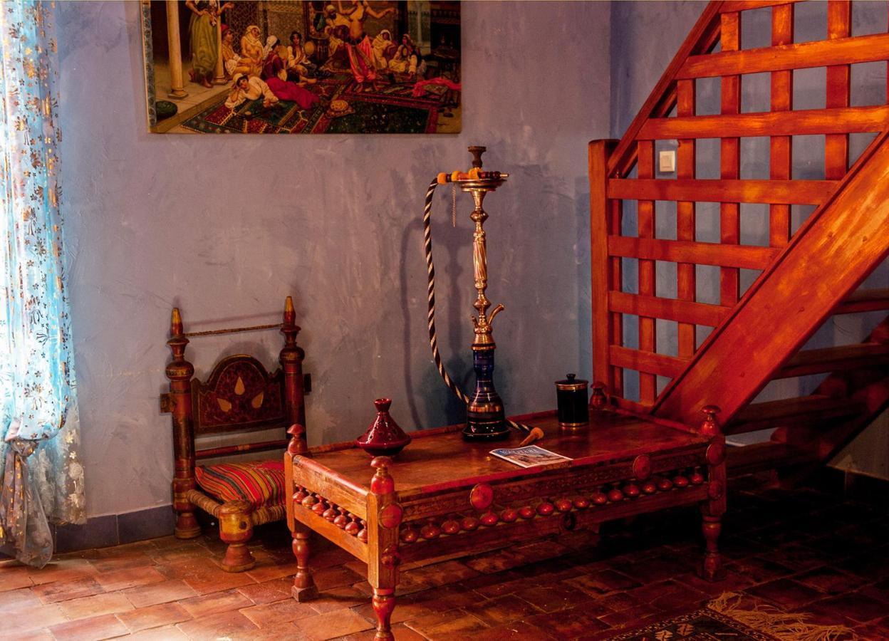 Demeure De Digoine "Chambre D'Hotes" Bourg-Saint-Andéol Zewnętrze zdjęcie