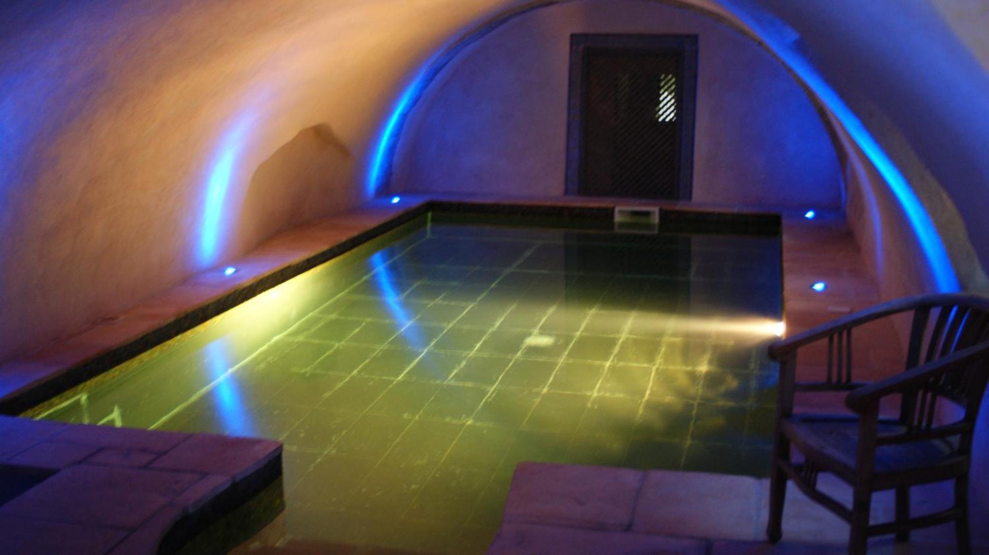 Demeure De Digoine "Chambre D'Hotes" Bourg-Saint-Andéol Zewnętrze zdjęcie
