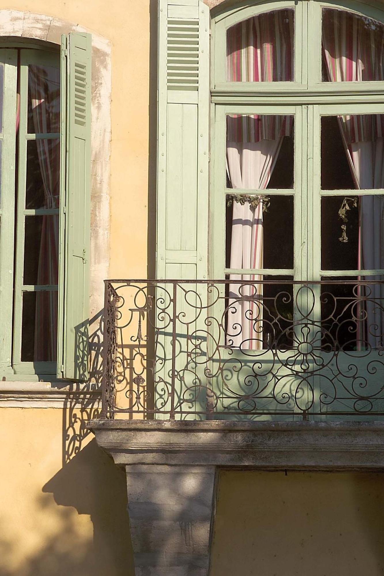 Demeure De Digoine "Chambre D'Hotes" Bourg-Saint-Andéol Zewnętrze zdjęcie