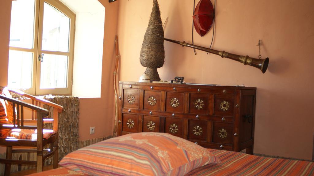 Demeure De Digoine "Chambre D'Hotes" Bourg-Saint-Andéol Zewnętrze zdjęcie