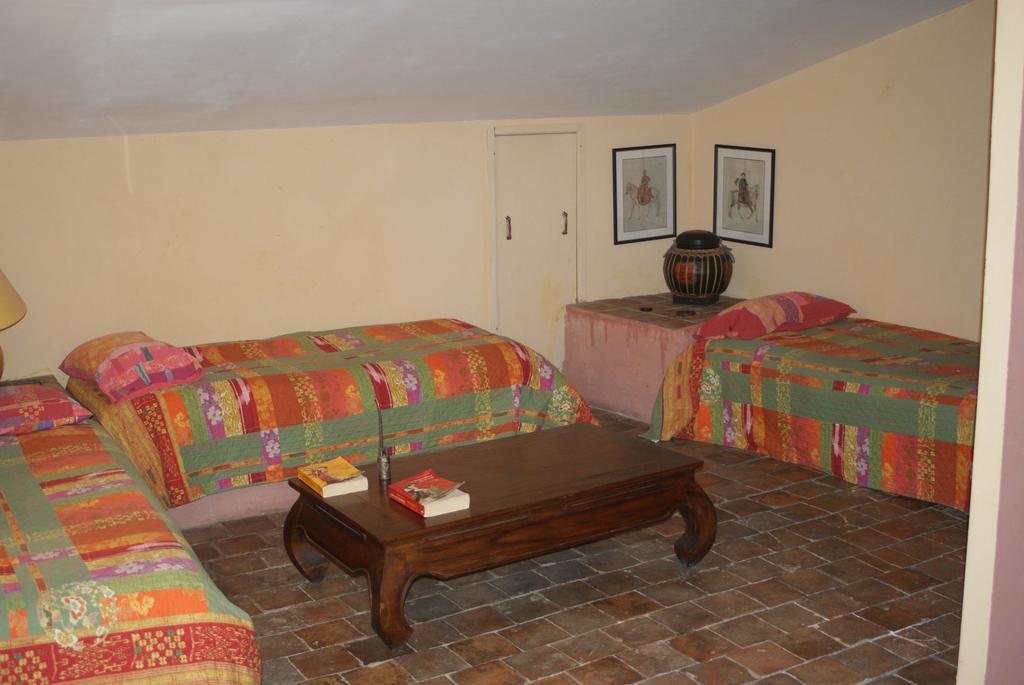 Demeure De Digoine "Chambre D'Hotes" Bourg-Saint-Andéol Zewnętrze zdjęcie