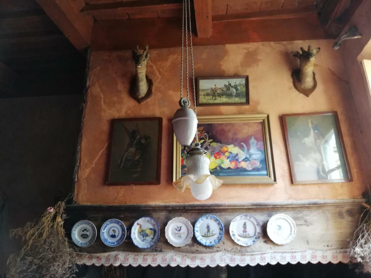 Demeure De Digoine "Chambre D'Hotes" Bourg-Saint-Andéol Zewnętrze zdjęcie